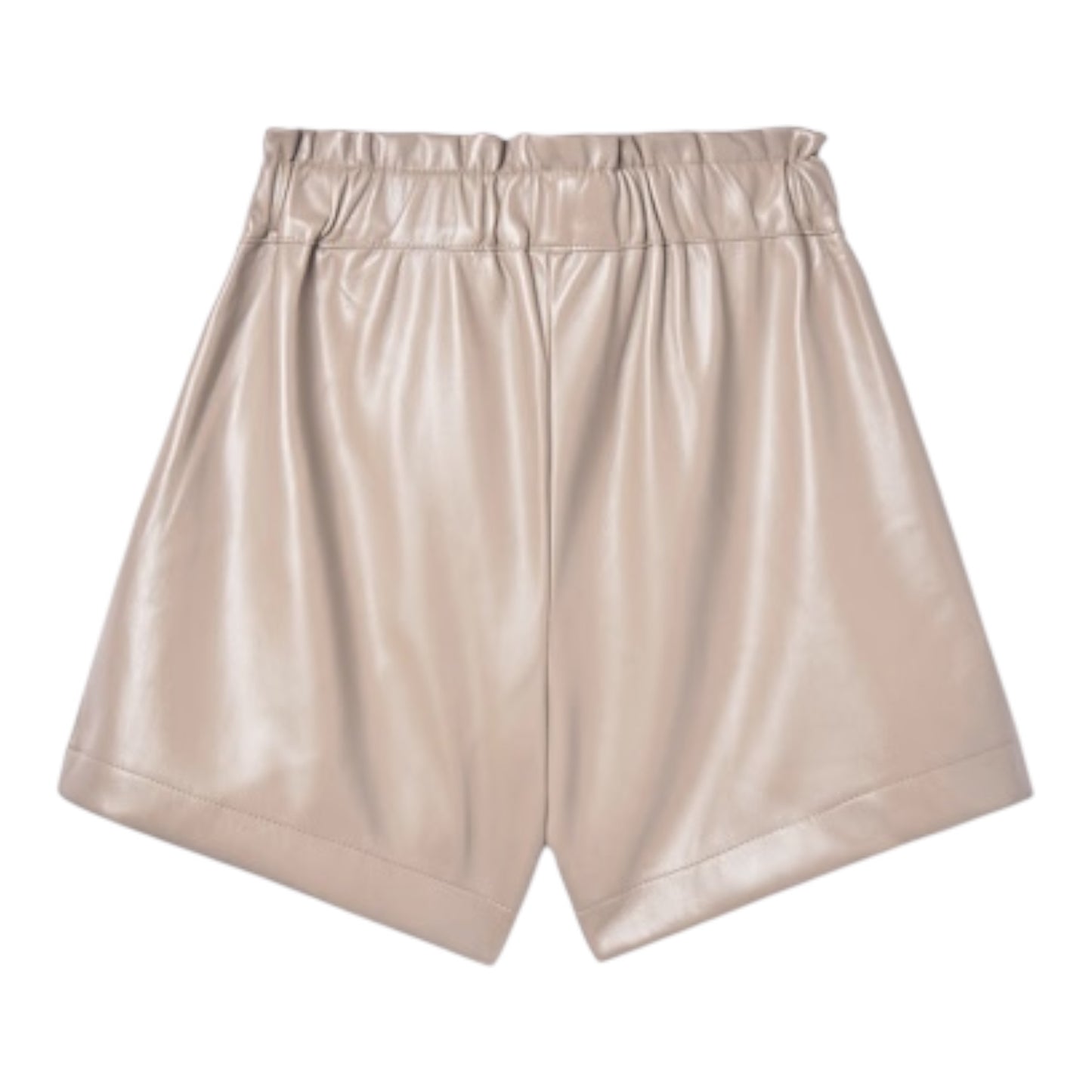 Mayoral - Taupe shorts