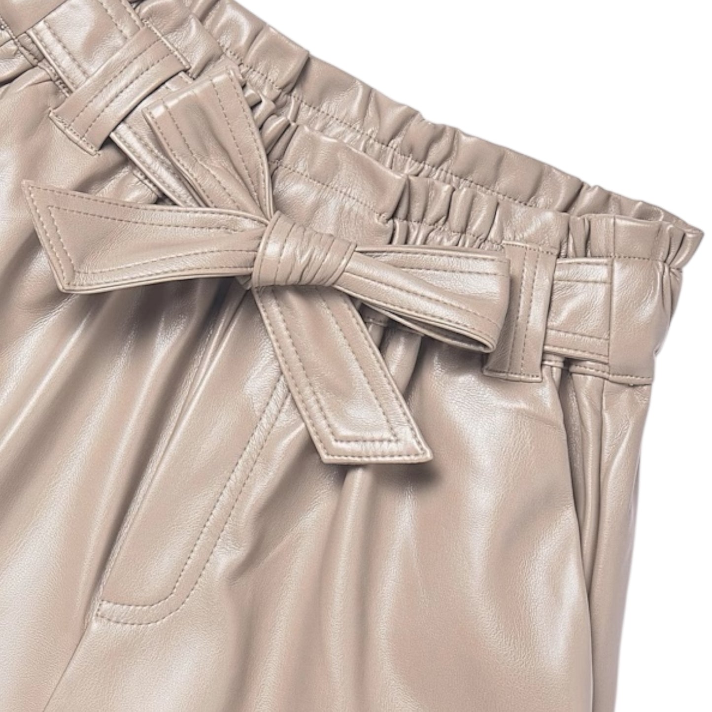 Mayoral - Taupe shorts