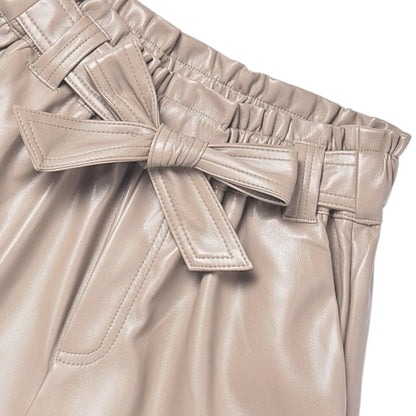 Mayoral - Taupe shorts