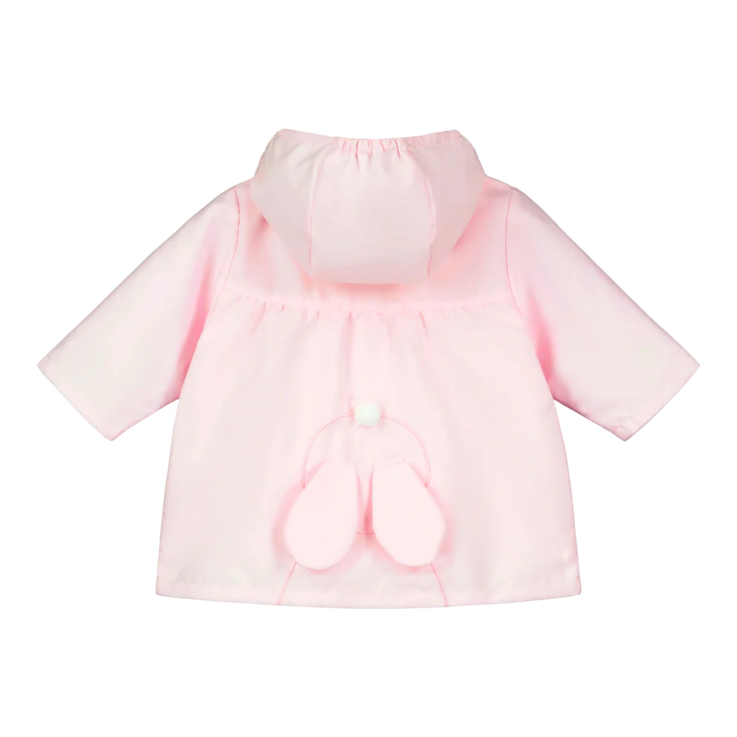 Emile et Rose, Coats & Jackets, Emile et Rose - Light pink summer coat, Flo