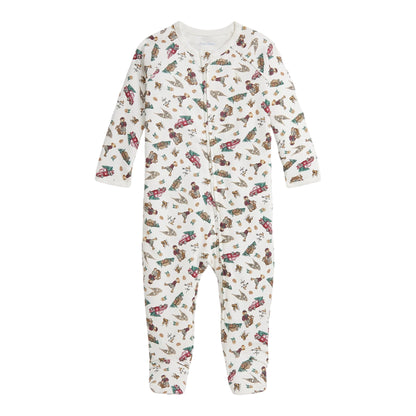 Ralph Lauren - Christmas all in one, unisex