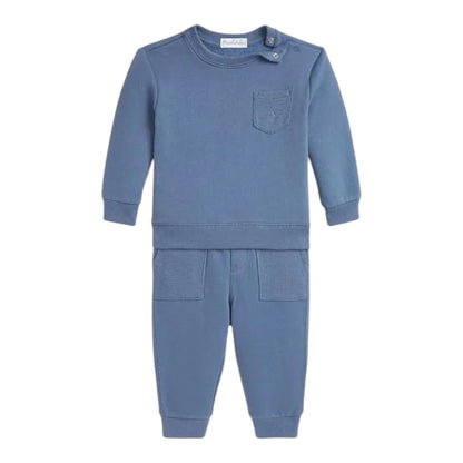 Ralph Lauren - 2 piece outfit, top and bottom