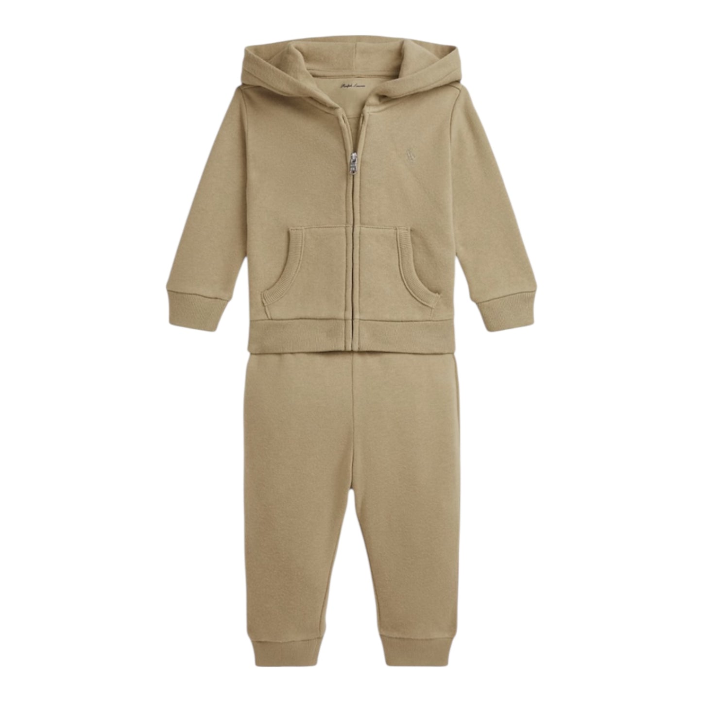 Ralph Lauren - Tan jogging suit