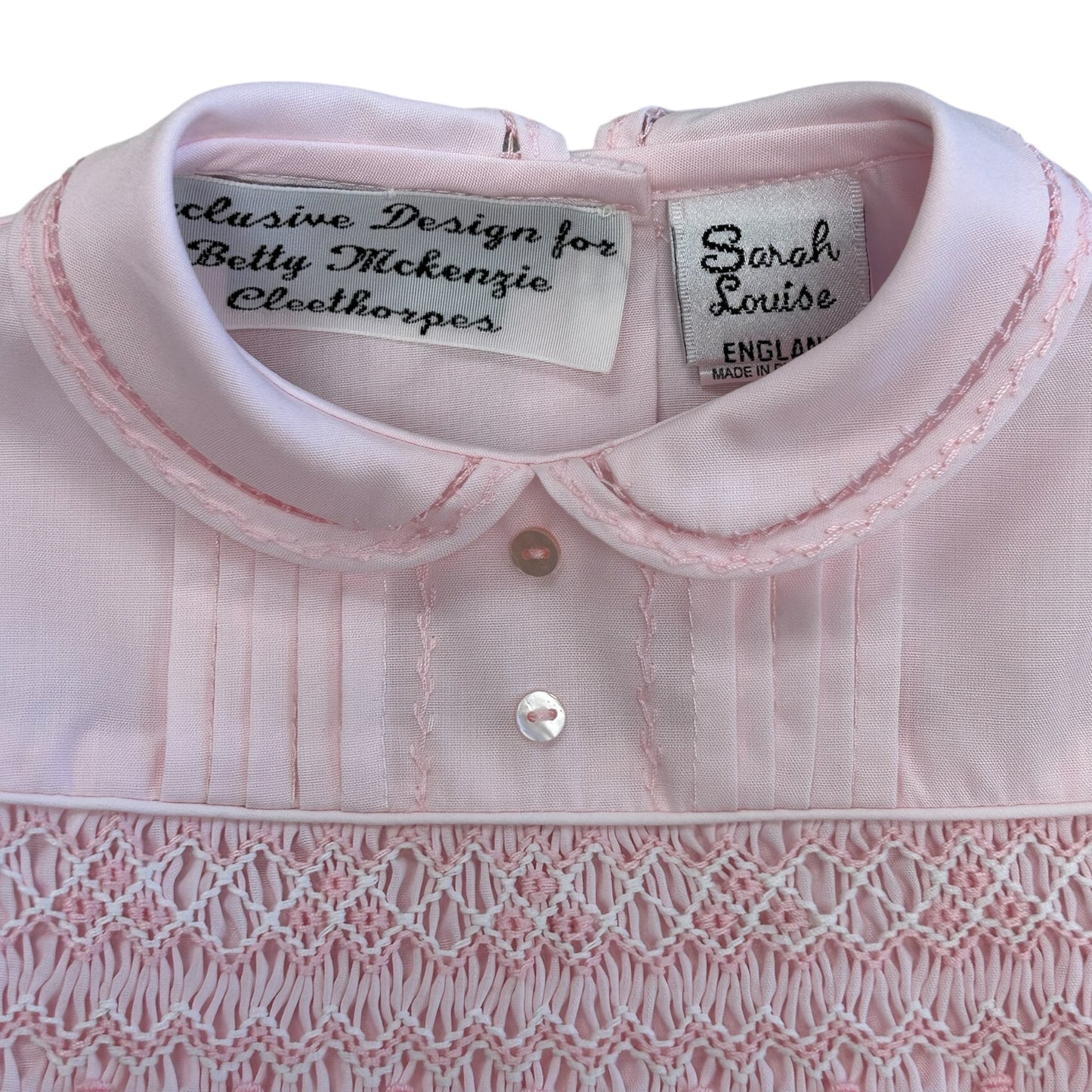 Sarah Louise - Exclusive for Betty Mckenzie