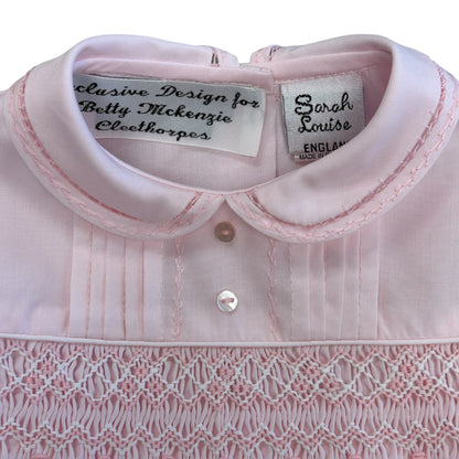 Sarah Louise - Exclusive for Betty Mckenzie