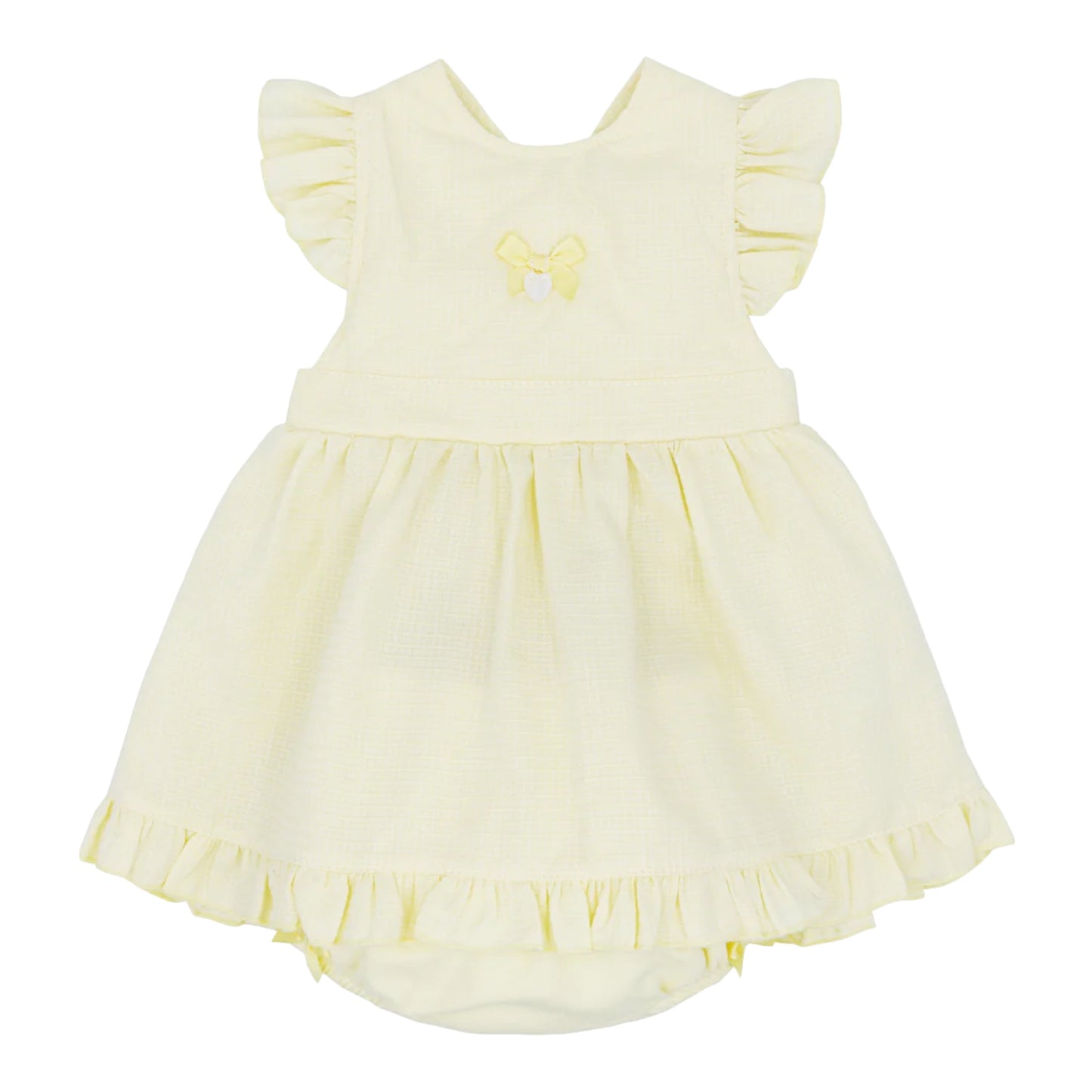 blues baby, Dress, blues baby - Dress, Lemon