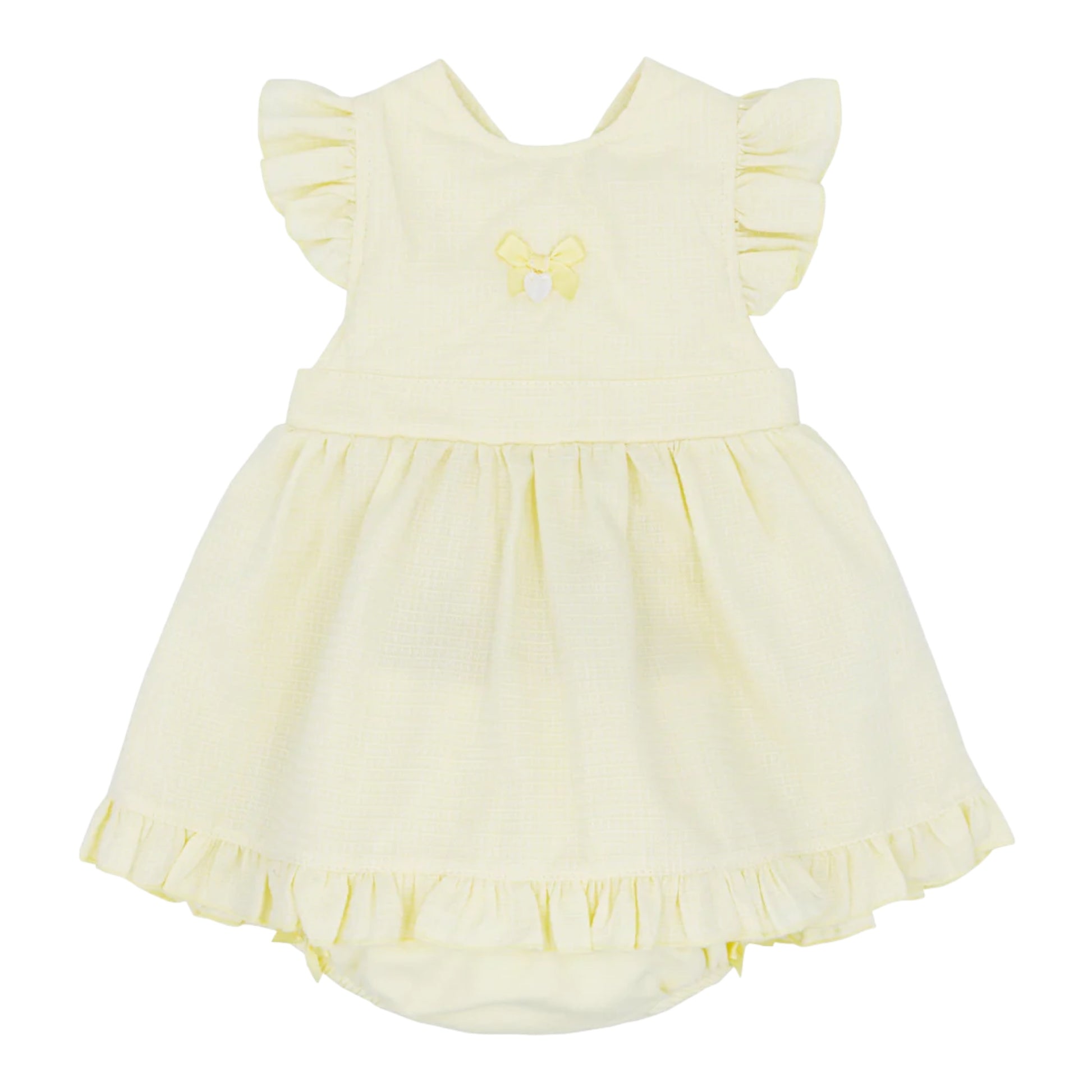 blues baby, Dress, blues baby - Dress, Lemon