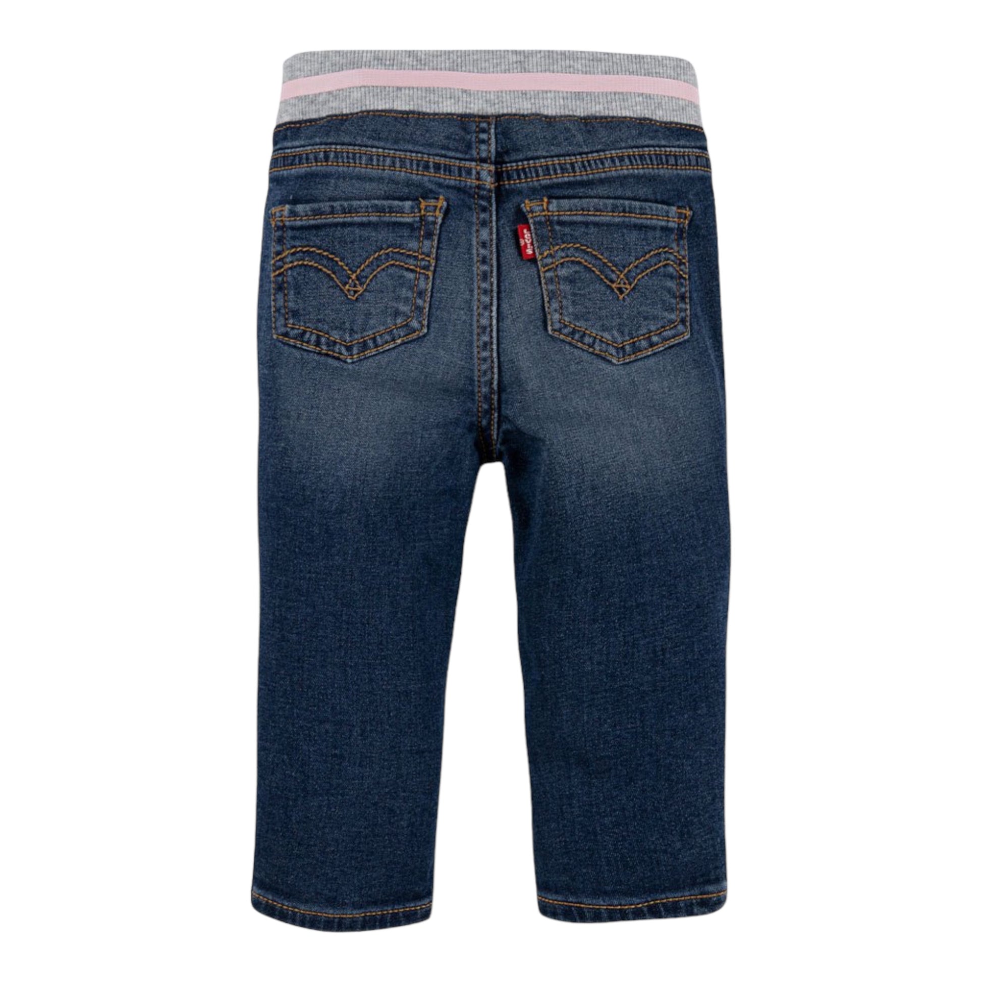 Levi's, Jeans, Levi's - Girls jeans, 1EA187-H37