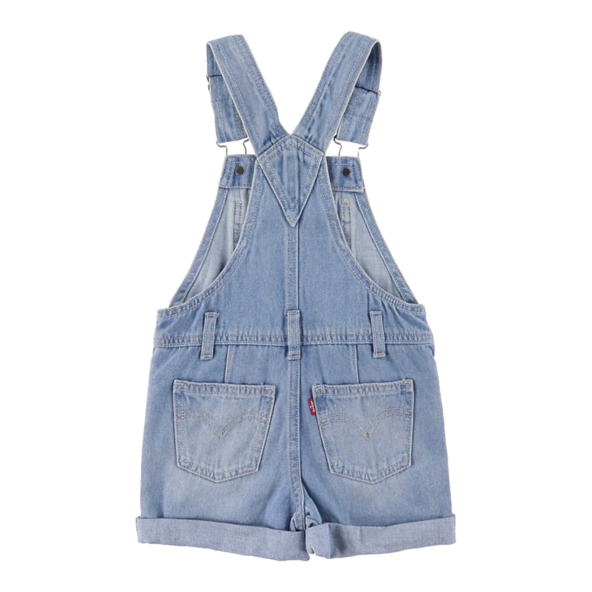 Levi's, Dungarees, Levi's - Denim dungarees, shortalls