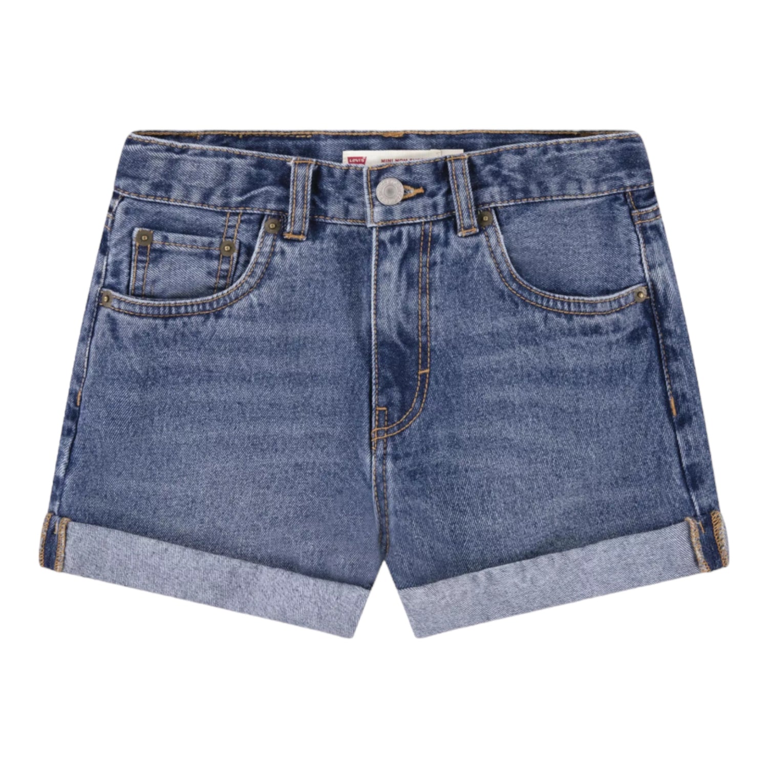 Levi's, Shorts, Levi's - Denim shorts, girls