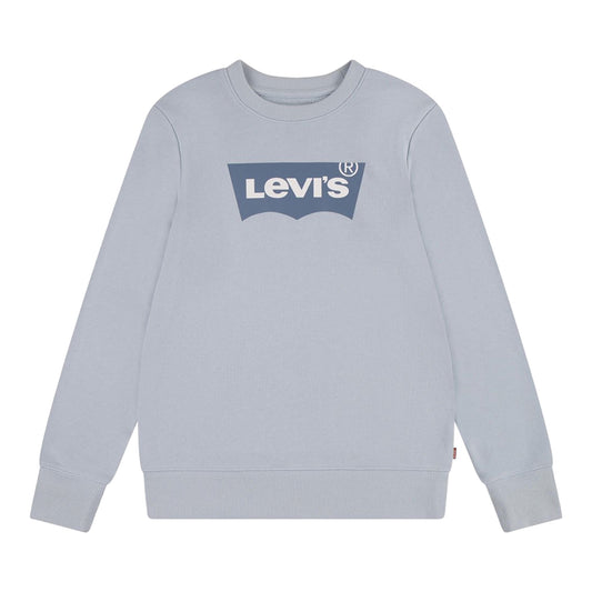 Levi's, sweat tops, Levi's - Pale blue sweat top