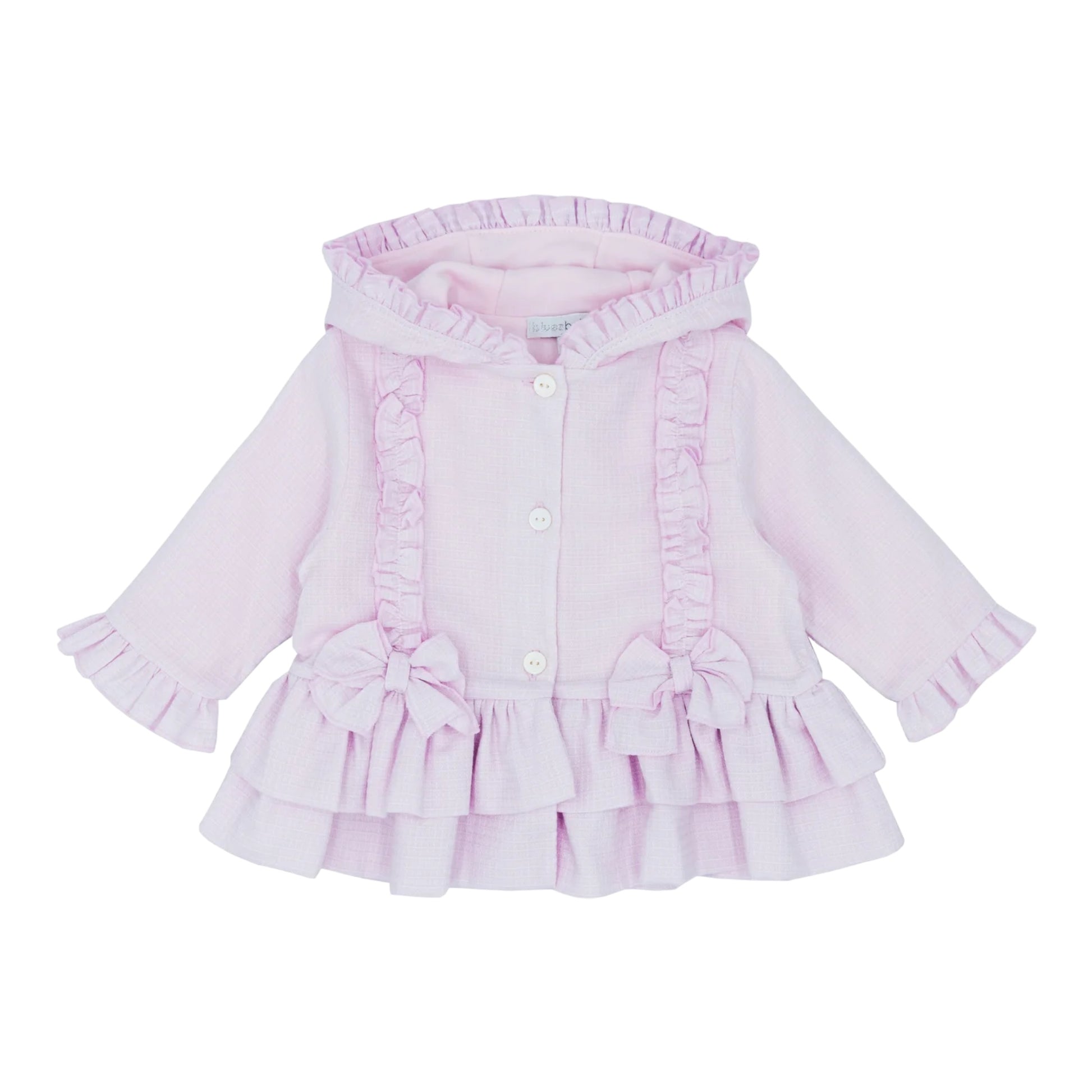 blues baby, Jackets, blues baby - Jacket, Pink