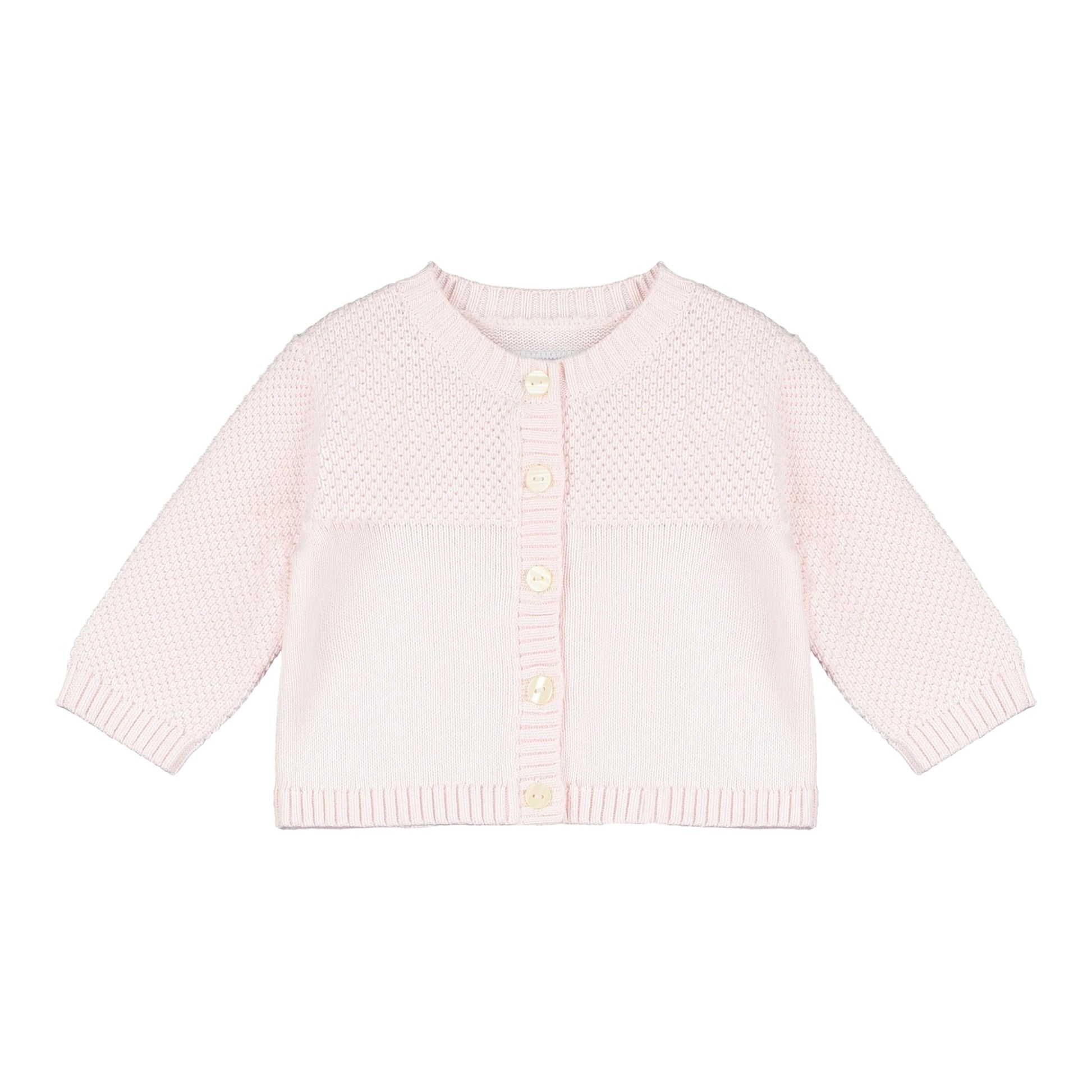 Emile et Rose, cardigan, Emile et Rose - Cardigan, Cypress