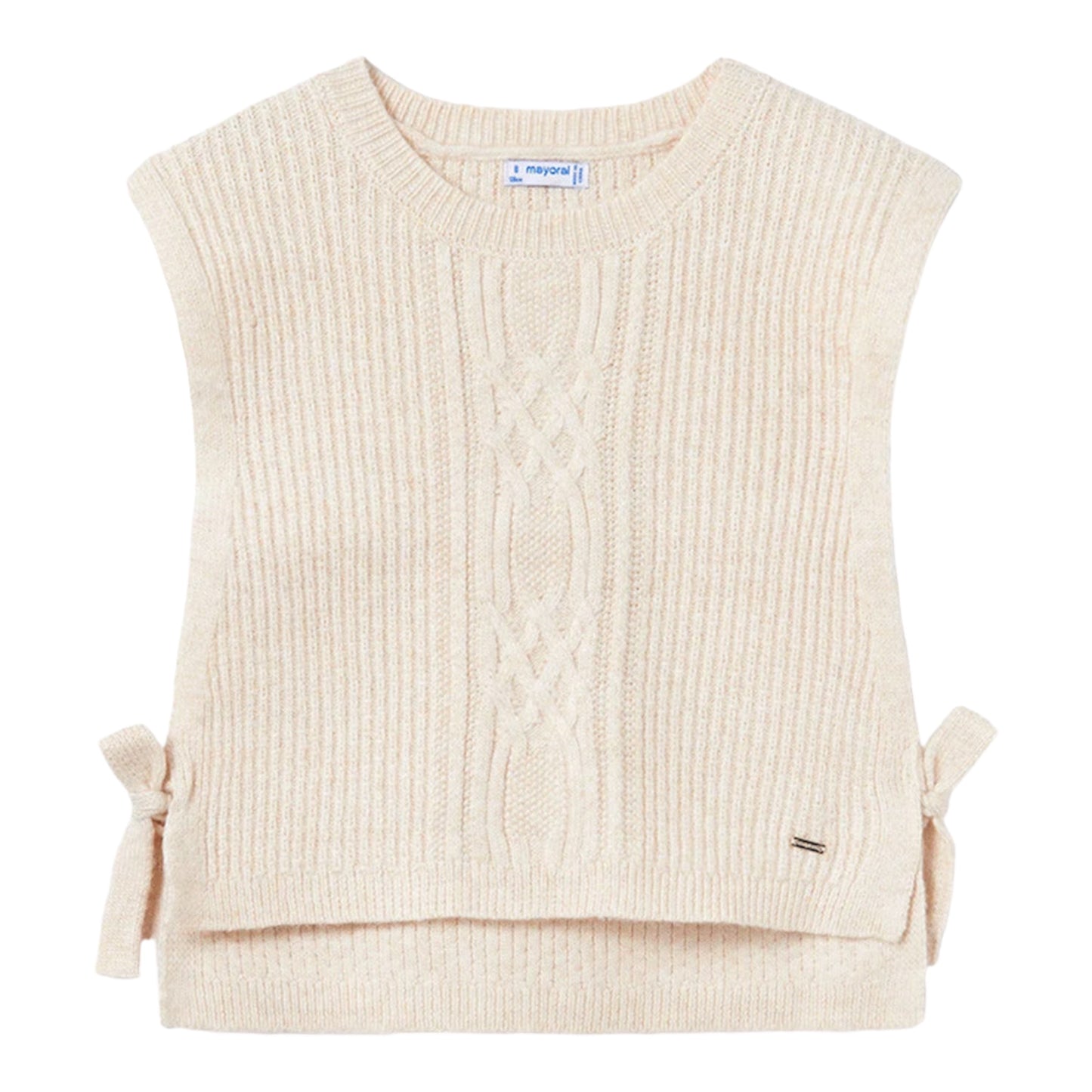 Mayoral - Knitted Tank