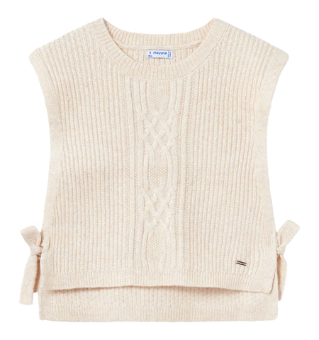 Mayoral - Knitted Tank