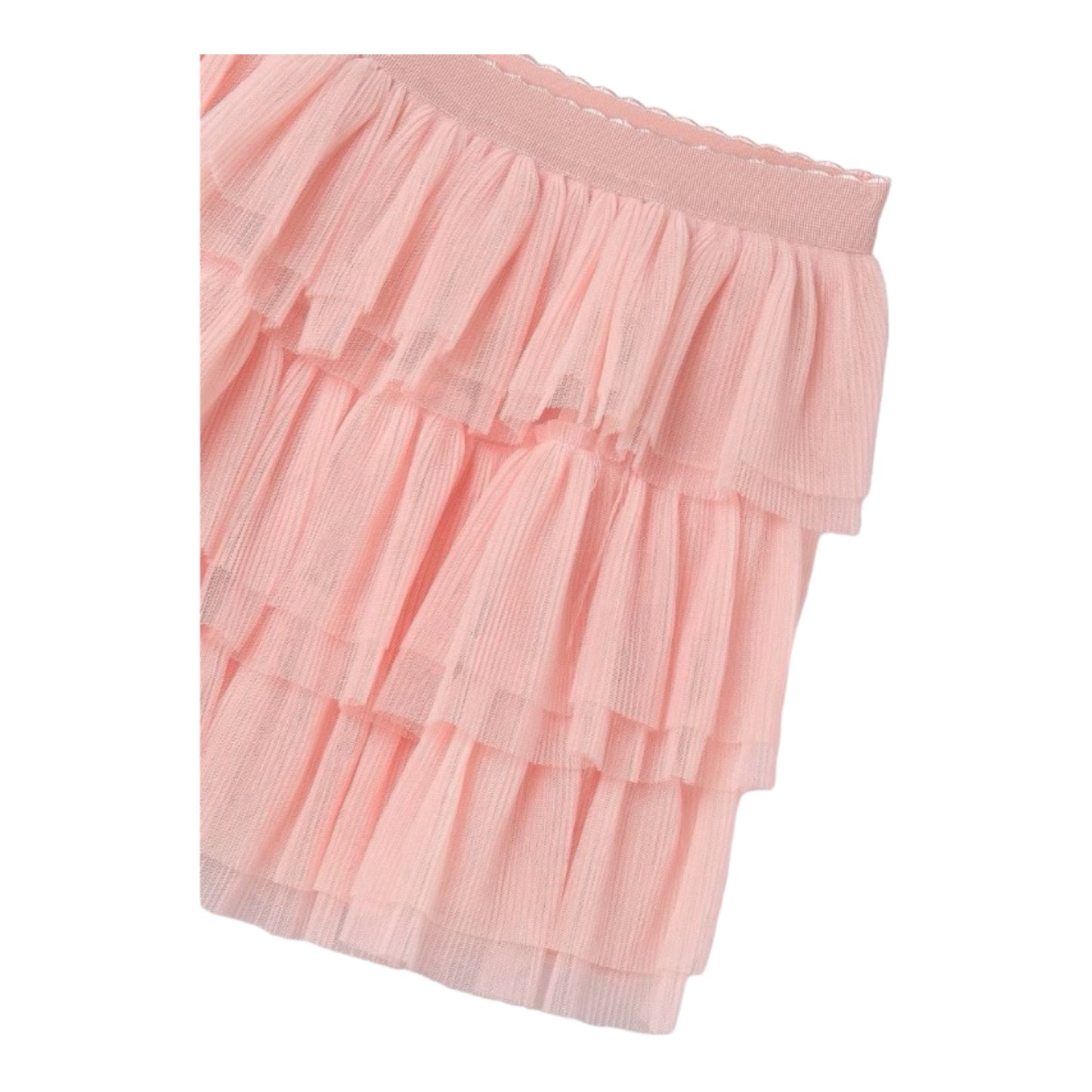 Mayoral, Skirts, Mayoral - Peach skirt, 6937