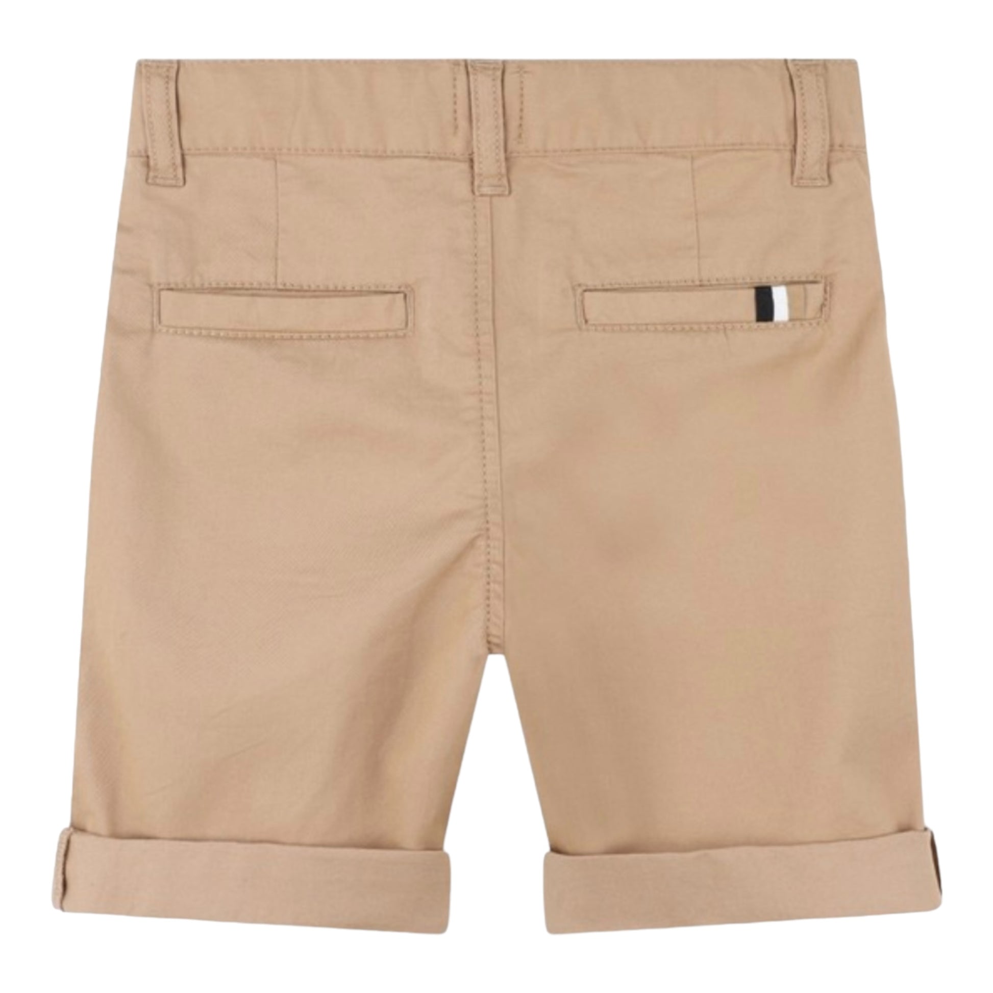 Boss, Shorts, Boss - Shorts, Tan, J50682