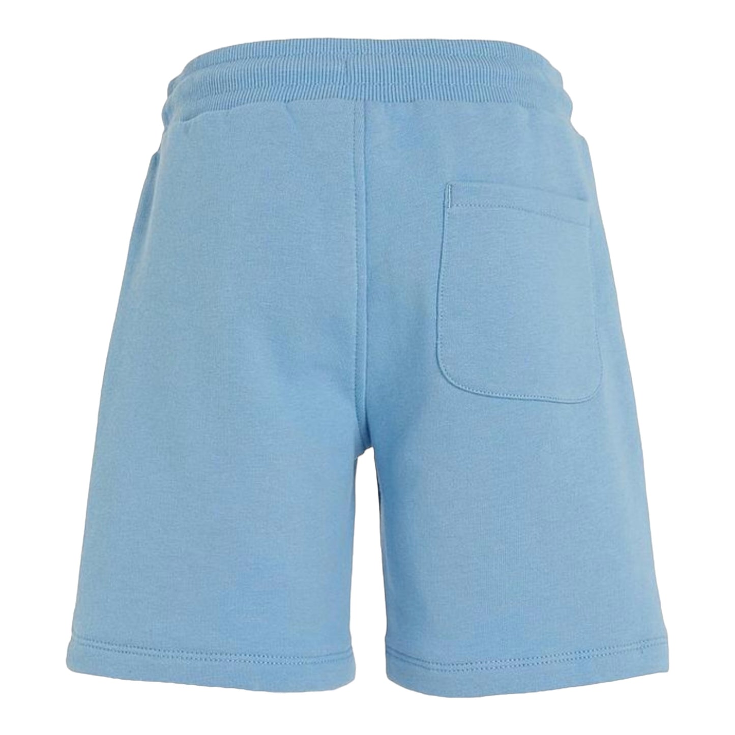 Calvin Klein, shorts, Calvin Klein - Pale blue shorts