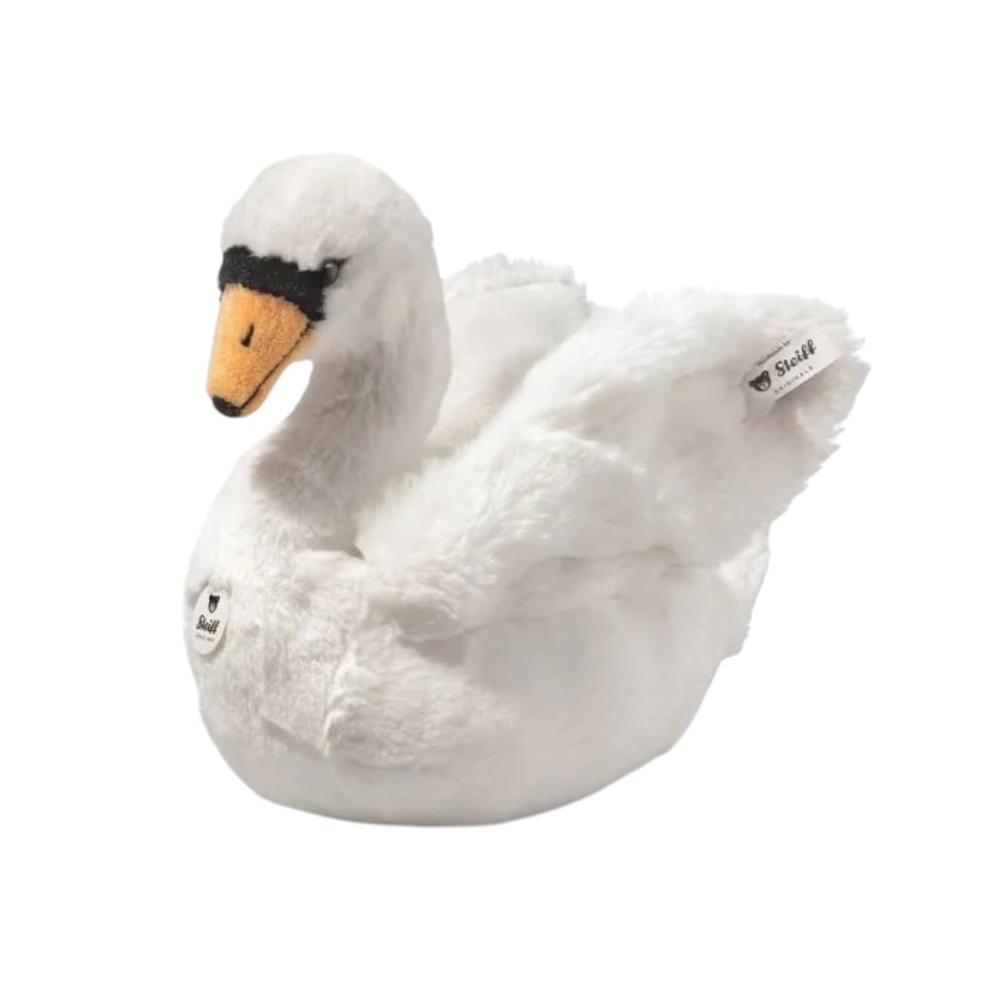 Steiff - Schana swan 20cm