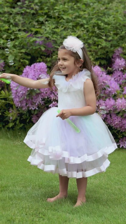 Caramelo Kids, Dresses, Caramelo Kids - Dress