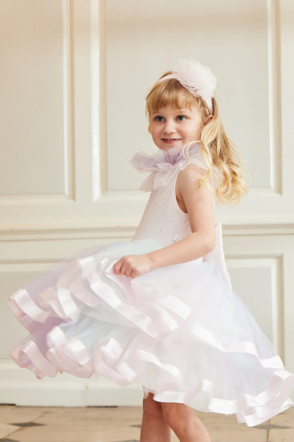 Caramelo Kids, Dresses, Caramelo Kids - Dress