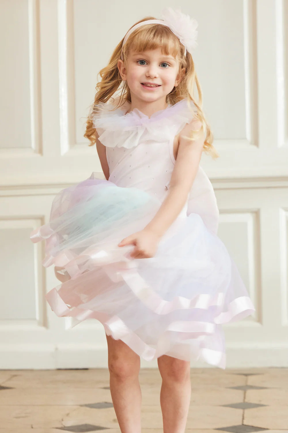 Caramelo Kids, Dresses, Caramelo Kids - Dress