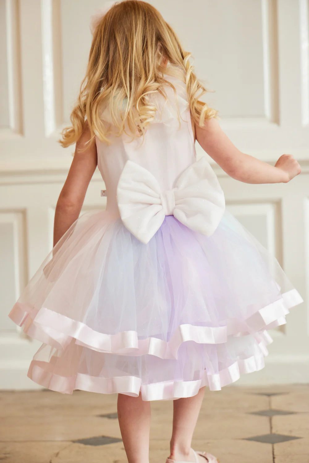 Caramelo Kids, Dresses, Caramelo Kids - Dress