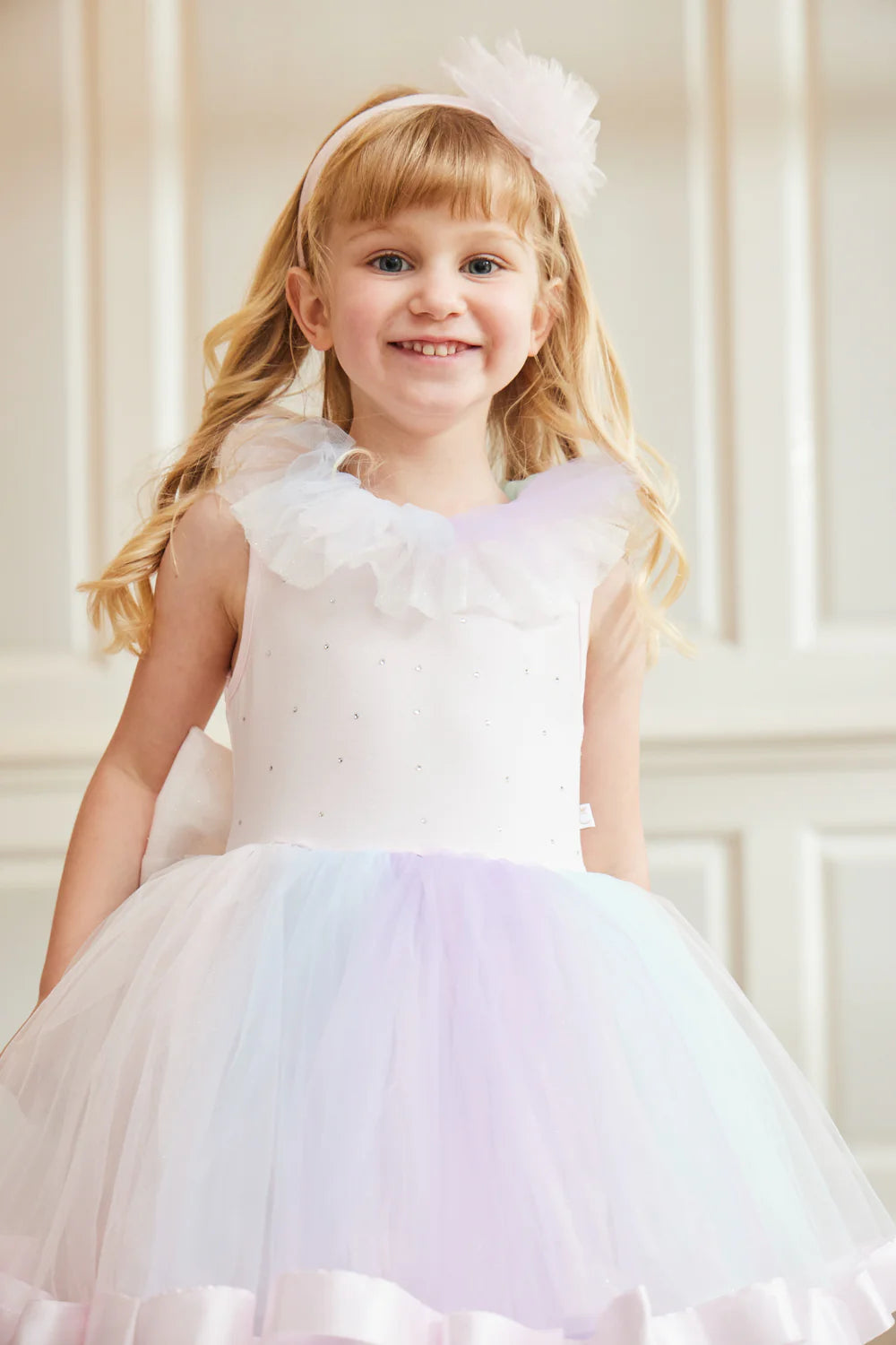 Caramelo Kids, Dresses, Caramelo Kids - Dress