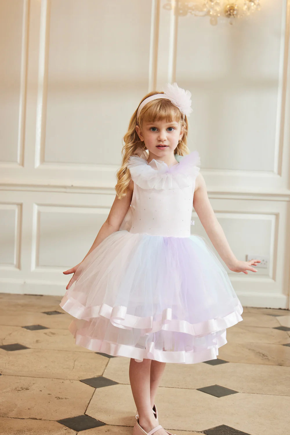 Caramelo Kids, Dresses, Caramelo Kids - Dress