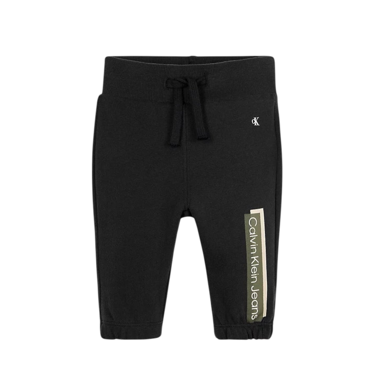 Calvin Klein - Joggers, Black