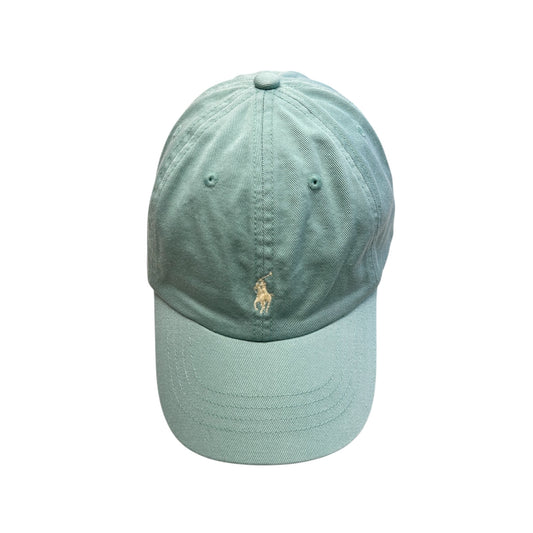 Ralph Lauren - Cap Mint Green