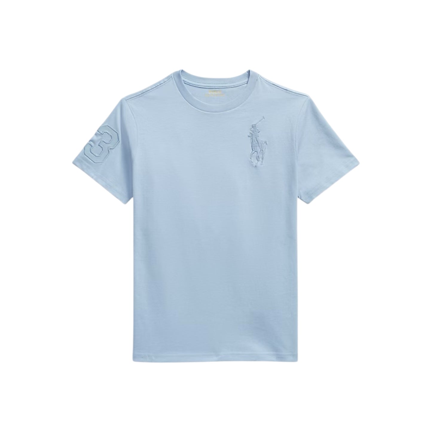 Ralph Lauren - T-Shirt Estate Blue