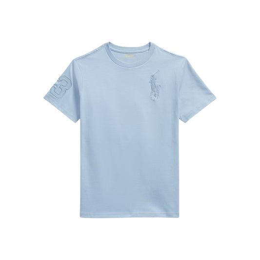 Ralph Lauren - T-Shirt Estate Blue