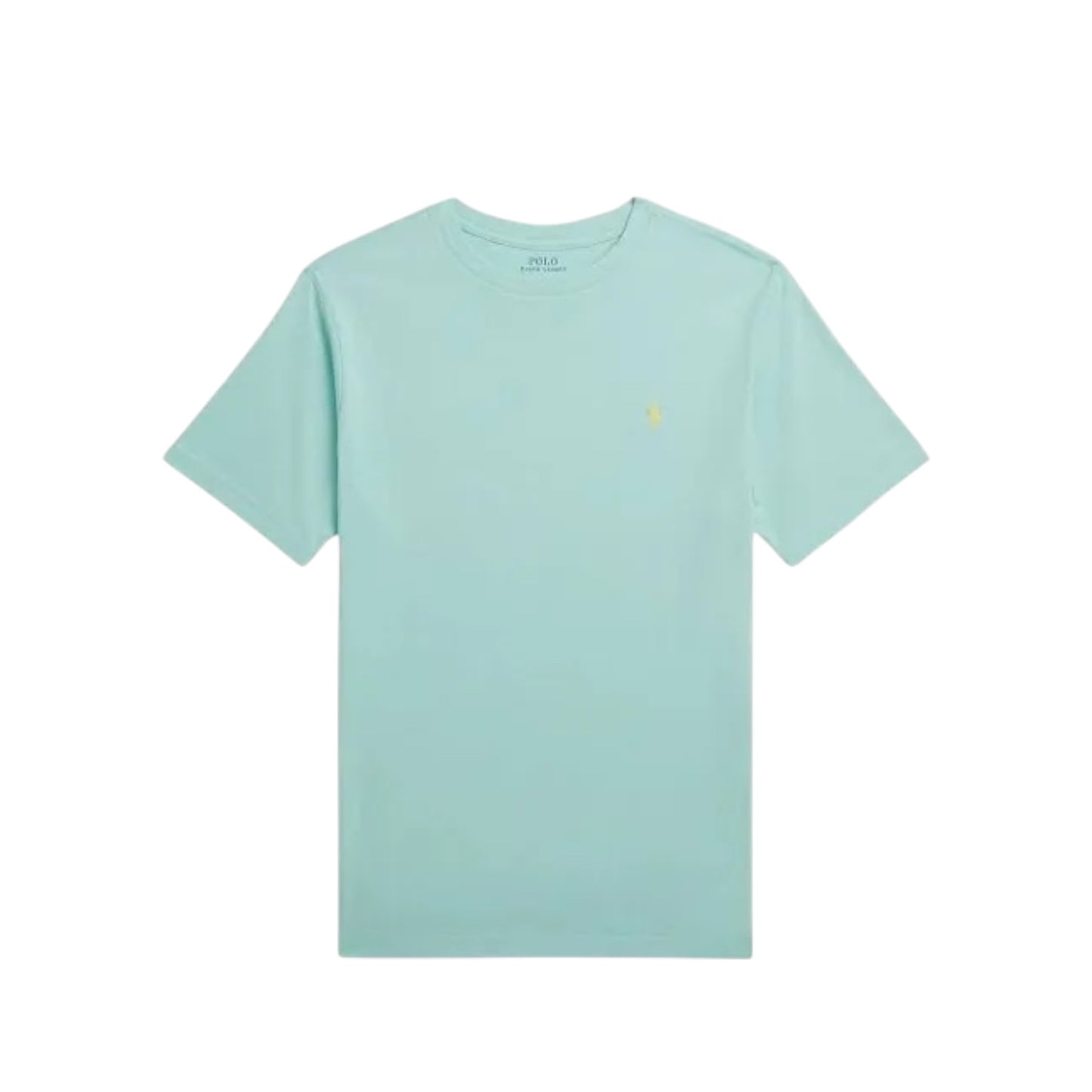 Ralph Lauren - Mint green crew neck T-shirt