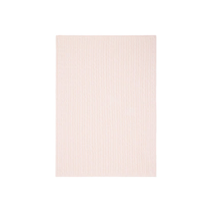 Ralph Lauren - Cable knit blanket in light pink