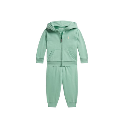 Ralph Lauren - Tracksuit Mint Green