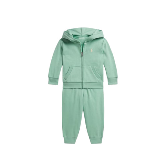 Ralph Lauren - Tracksuit Mint Green