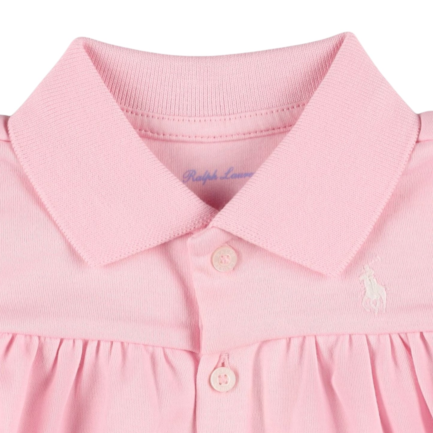 Ralph Lauren - Shortie All in One