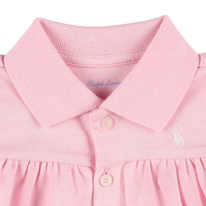 Ralph Lauren - Shortie All in One
