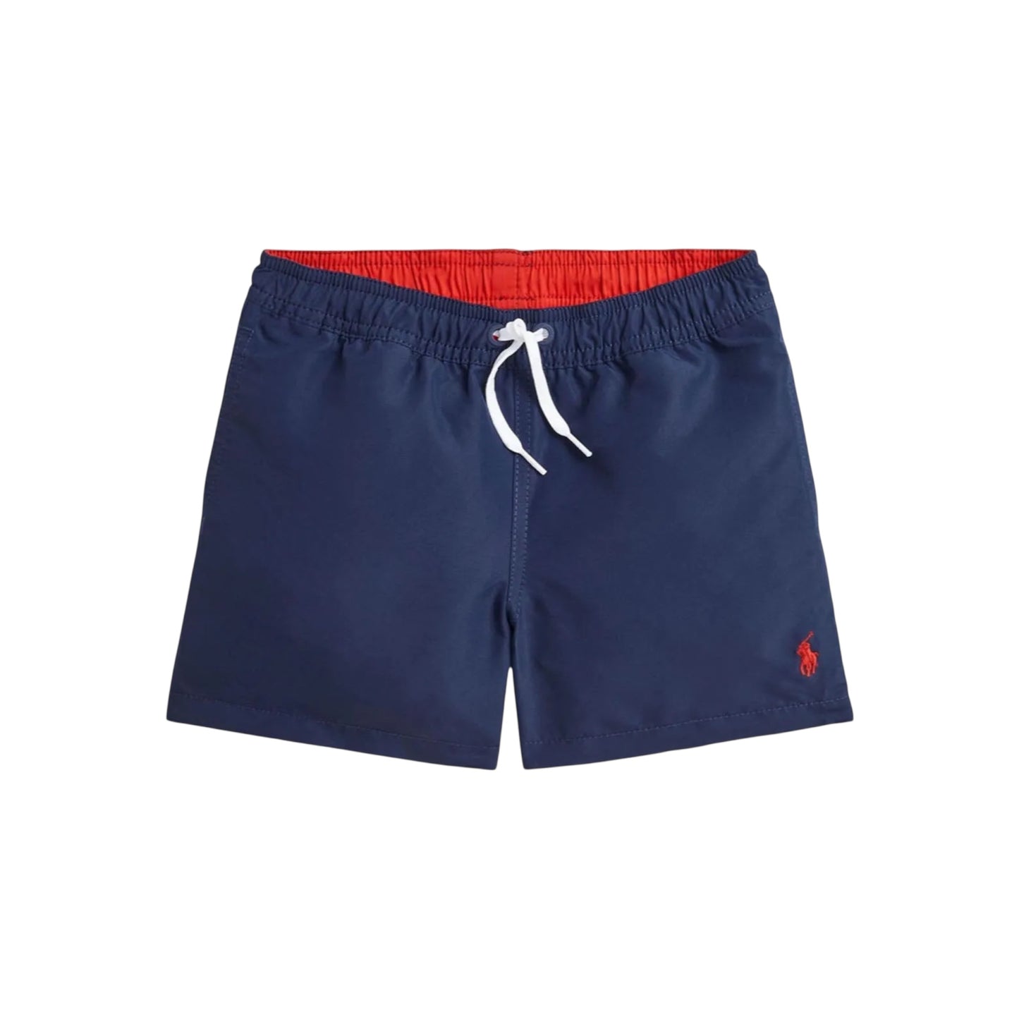 Ralph Lauren - Navy swim shorts