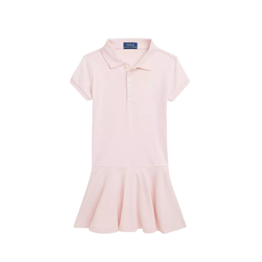 Ralph Lauren - Pink  Polo dress
