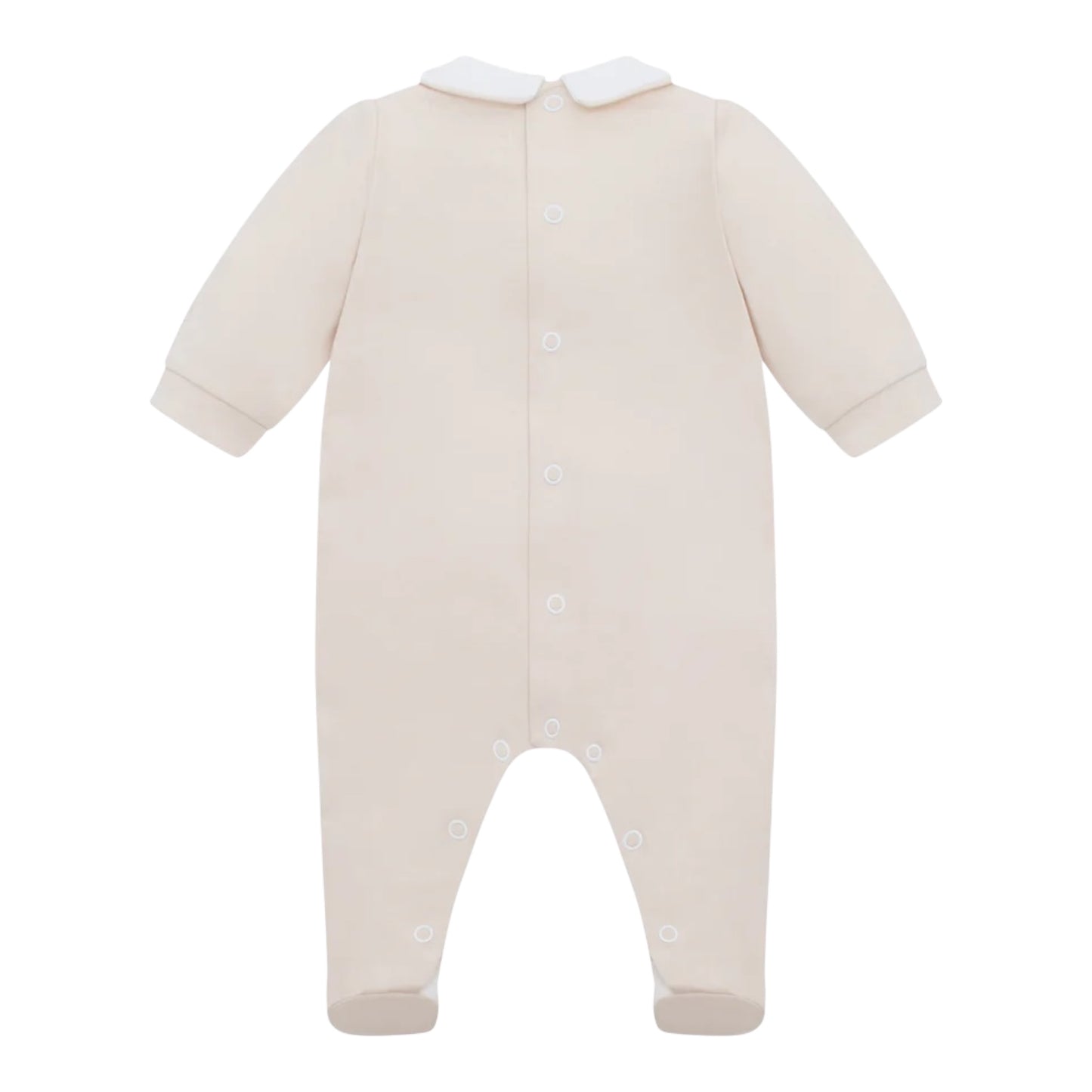 Emile et Rose - Romper and hat, Lionel