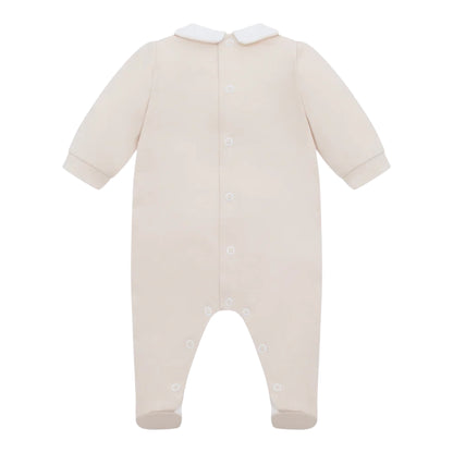 Emile et Rose - Romper and hat, Lionel