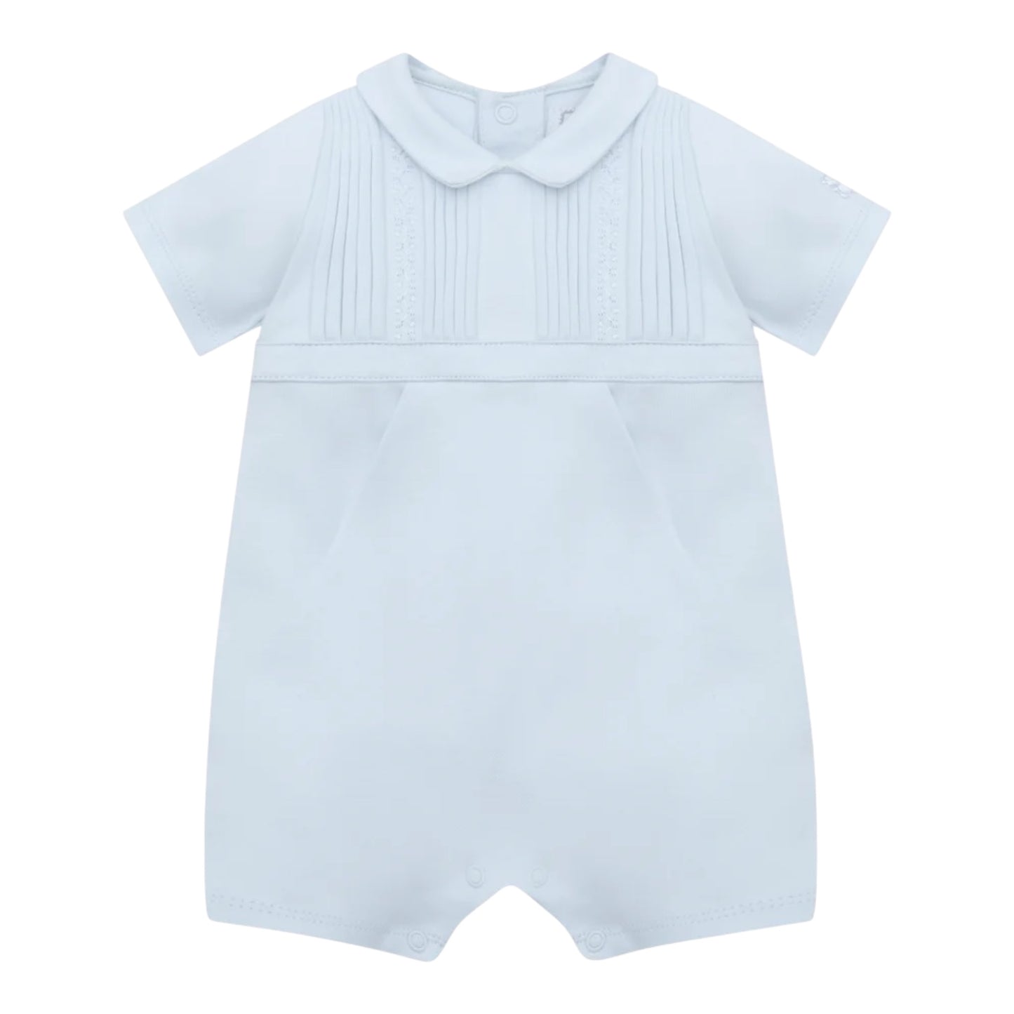 Emile et Rose - Short romper, Leon