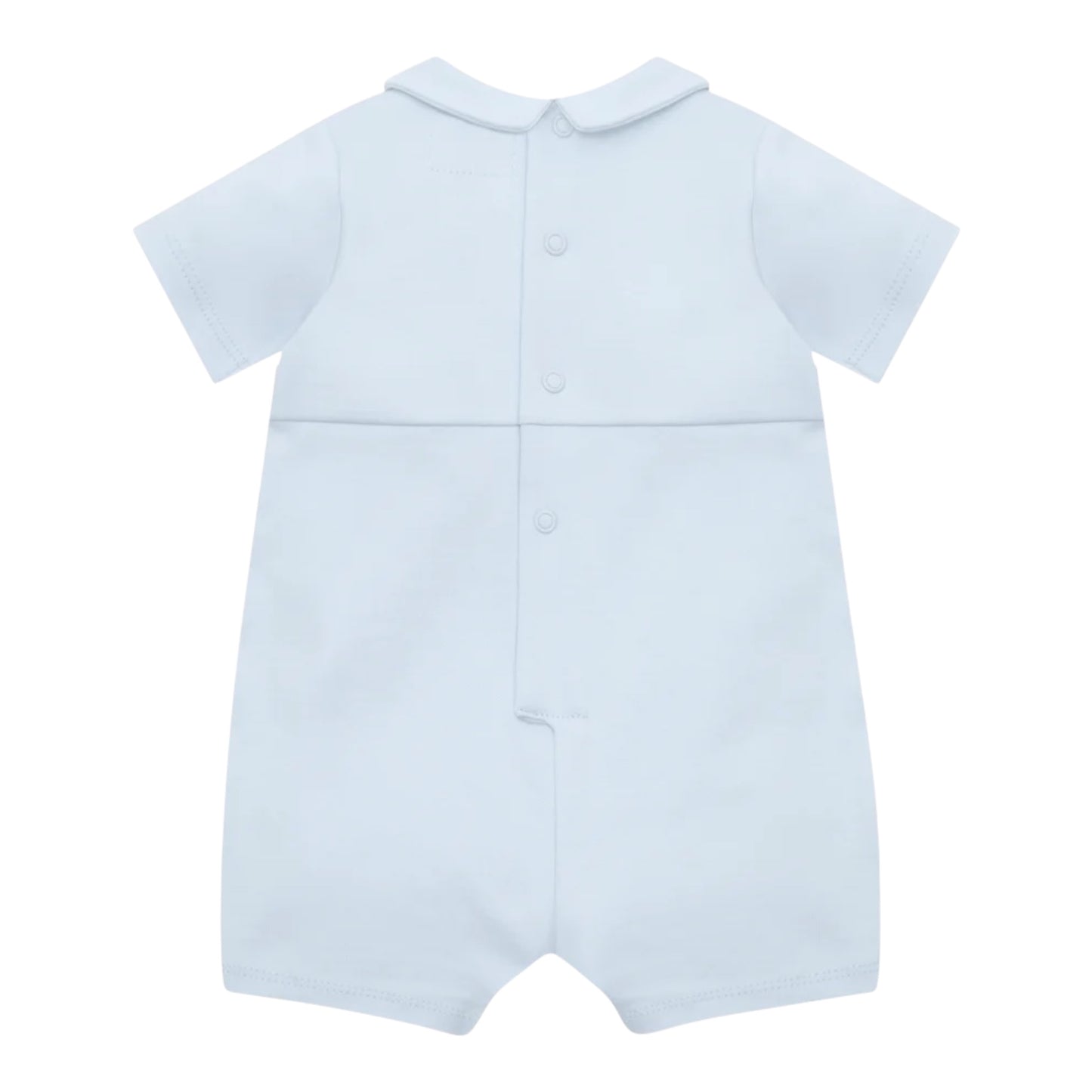 Emile et Rose - Short romper, Leon