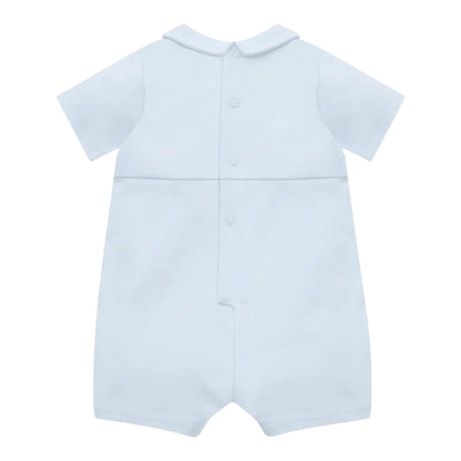 Emile et Rose - Short romper, Leon