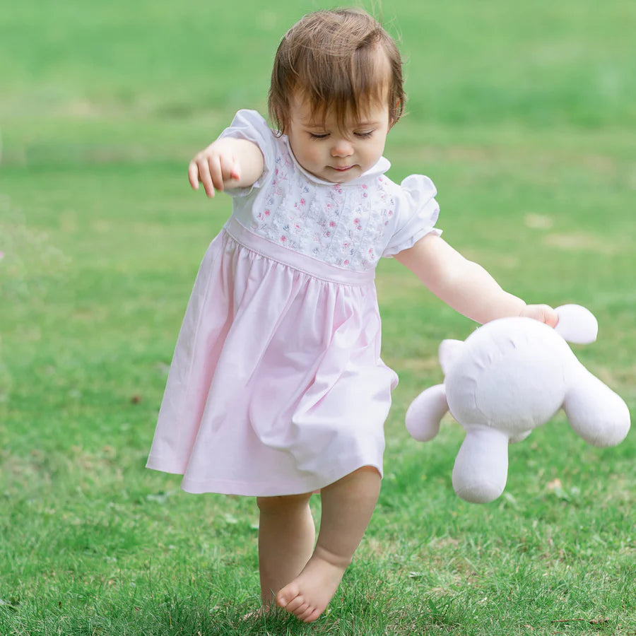 Emile et Rose - Dress, Lilah