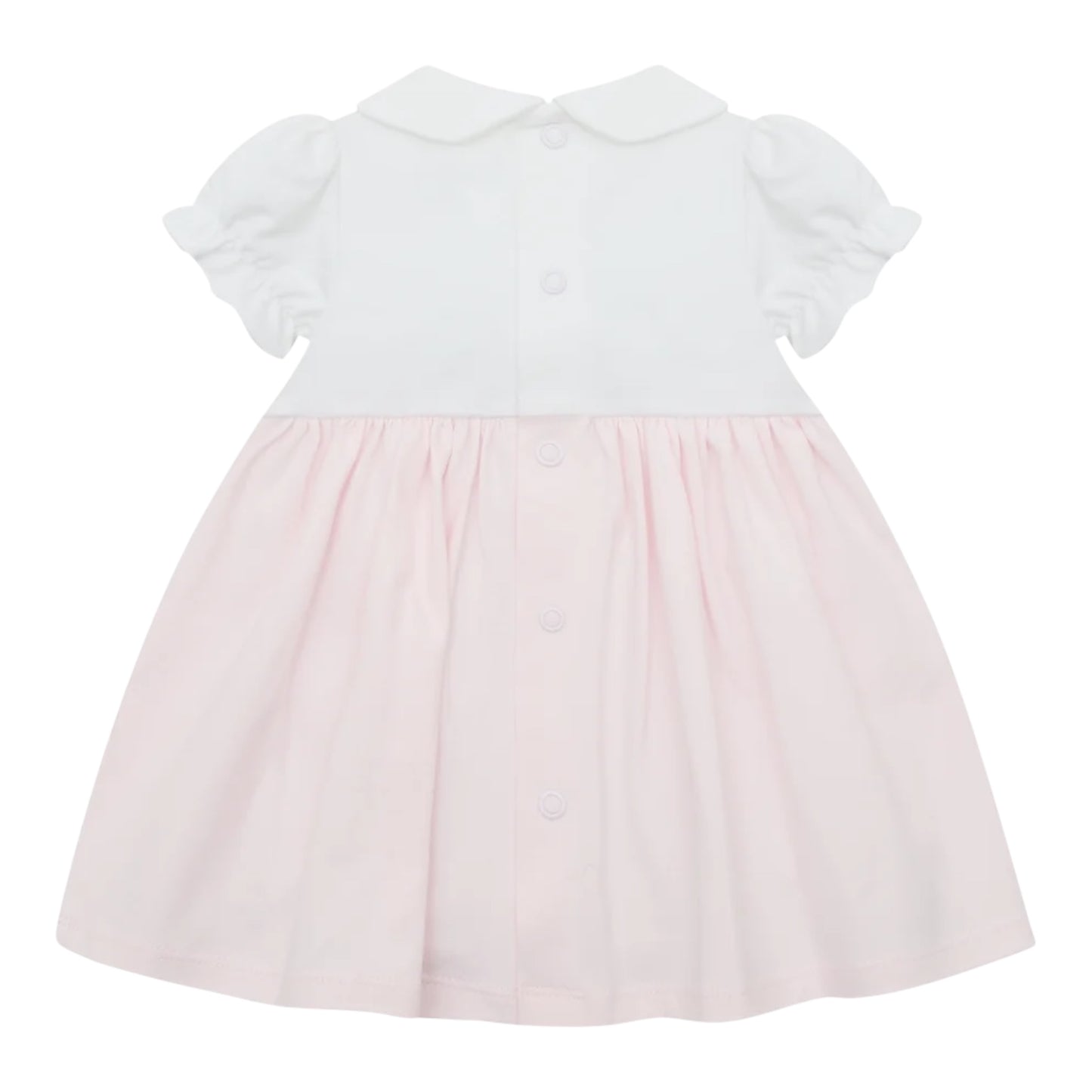 Emile et Rose - Dress, Lilah