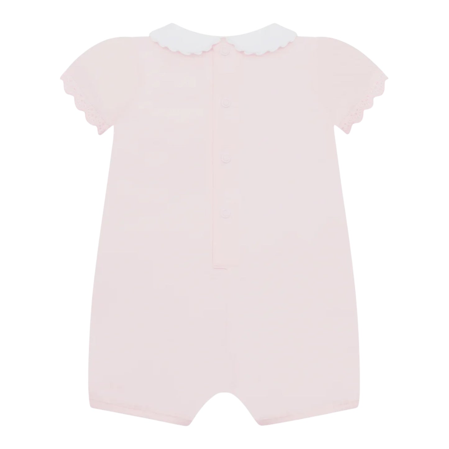 Emile et Rose - Short romper, Louise
