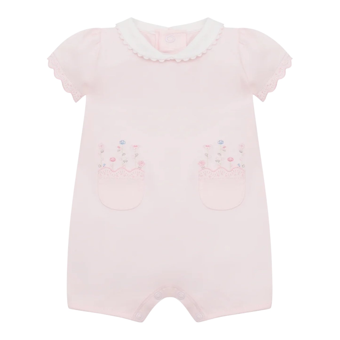 Emile et Rose - Short romper, Louise